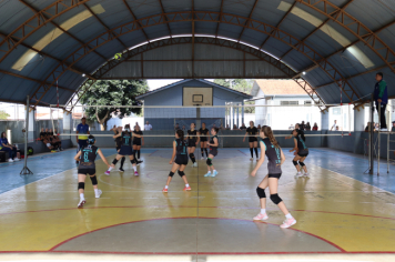 Foto - JOGOS ESCOLARES 2025 - 04/05 DOMINGO