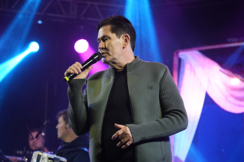 Foto - 4º Piraí Rodeo Fest - Gian e Giovani