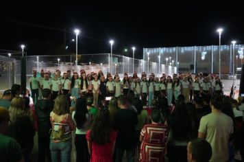 Foto - Natal Encantado Piraí do Sul 2024