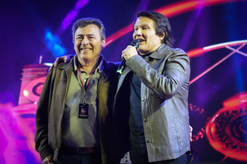 Foto - 4º Piraí Rodeo Fest - Gian e Giovani