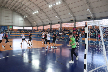 Foto - JOGOS ESCOLARES 2025 - 04/05 DOMINGO