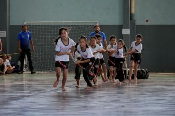 Foto - X Jogos Escolares de Piraí do Sul  - JEPSUL 2024