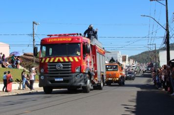 Foto - Desfile Cívico 2023