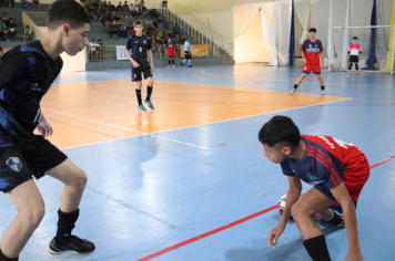 Foto - JOGOS ESCOLARES 2025 - 03/05 SÁBADO
