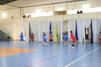 Foto - JOGOS ESCOLARES 2025 - 06/05 TERÇA FEIRA