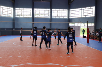 Foto - JOGOS ESCOLARES 2025 - 06/05 TERÇA FEIRA