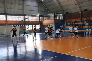 Foto - JOGOS ESCOLARES 2025 - 04/05 DOMINGO