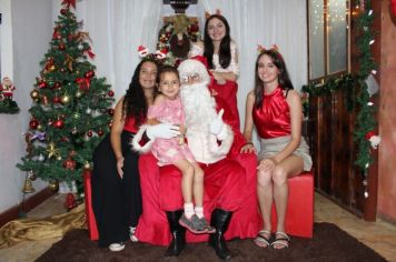 Foto - Natal Encantado Piraí do Sul 2023