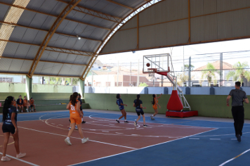 Foto - JOGOS ESCOLARES 2025 - 04/05 DOMINGO