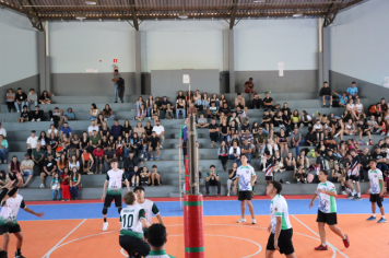 Foto - JOGOS ESCOLARES 2025 - 04/05 DOMINGO