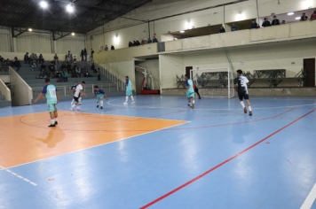 Foto - CAMPEONATO POPULAR MUNICIPAL DE FUTSAL MASCULINO