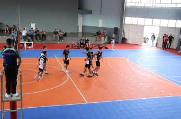 Foto - JOGOS ESCOLARES 2025 - 04/05 DOMINGO