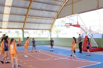 Foto - JOGOS ESCOLARES 2025 - 04/05 DOMINGO