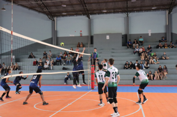 Foto - JOGOS ESCOLARES 2025 - 06/05 TERÇA FEIRA