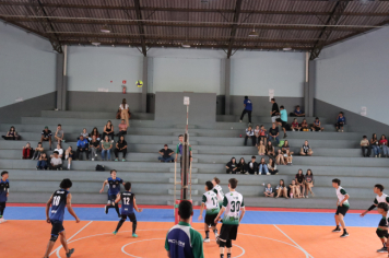 Foto - JOGOS ESCOLARES 2025 - 06/05 TERÇA FEIRA