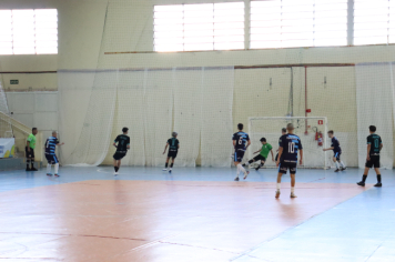 Foto - JOGOS ESCOLARES 2025 - 04/05 DOMINGO