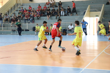 Foto - JOGOS ESCOLARES 2025 - 06/05 TERÇA FEIRA