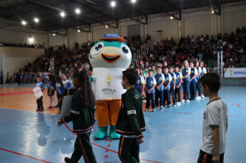 Foto - ABERTURA XI JEPSUL 2025