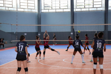 Foto - JOGOS ESCOLARES 2025 - 06/05 TERÇA FEIRA