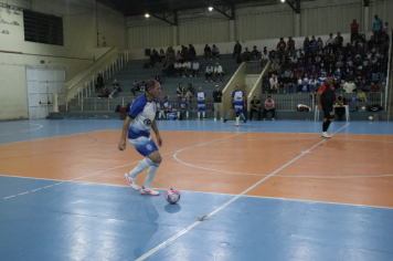 Foto - CAMPEONATO DE FUTSAL MASTER MASCULINO