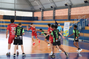 Foto - JOGOS ESCOLARES 2025 - 06/05 TERÇA FEIRA