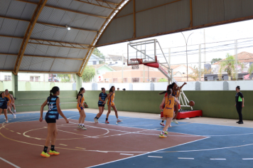 Foto - JOGOS ESCOLARES 2025 - 05/05 SEGUNDA FEIRA