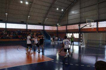 Foto - JOGOS ESCOLARES 2025 - 04/05 DOMINGO