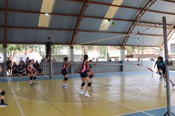 Foto - JOGOS ESCOLARES 2025 - 05/05 SEGUNDA FEIRA