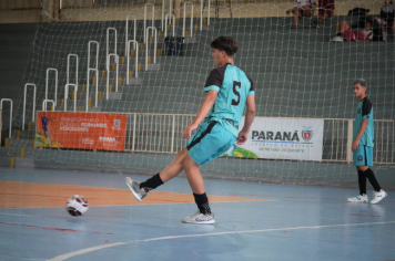 Foto - JOGOS ESCOLARES 2025 - 05/05 SEGUNDA FEIRA