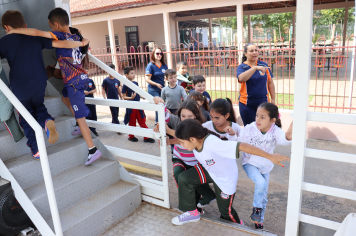 Foto - CARRETA DA ALEGRIA DIA DAS CRIANÇAS - 16/10