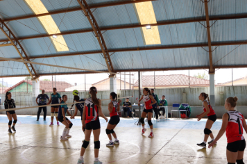 Foto - JOGOS ESCOLARES 2025 - 05/05 SEGUNDA FEIRA