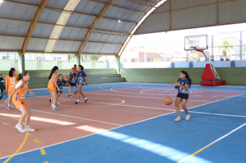 Foto - JOGOS ESCOLARES 2025 - 04/05 DOMINGO