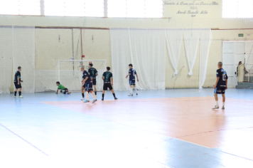 Foto - JOGOS ESCOLARES 2025 - 04/05 DOMINGO