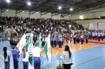 Foto - ABERTURA XI JEPSUL 2025