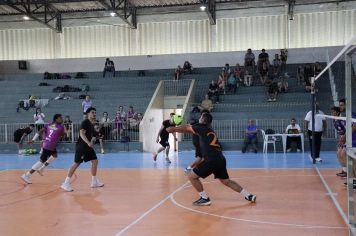 Foto - GRAND PRIX VOLEIBOL AMCG