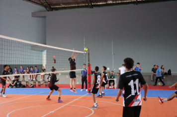 Foto - JOGOS ESCOLARES 2025 - 04/05 DOMINGO