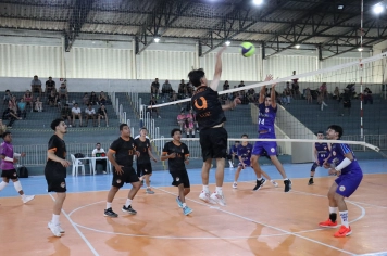 Foto - GRAND PRIX VOLEIBOL AMCG