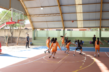 Foto - JOGOS ESCOLARES 2025 - 04/05 DOMINGO