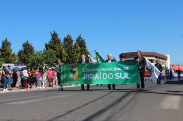 Foto - Desfile Cívico 2023