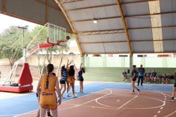 Foto - JOGOS ESCOLARES 2025 - 05/05 SEGUNDA FEIRA