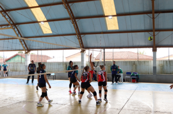 Foto - JOGOS ESCOLARES 2025 - 05/05 SEGUNDA FEIRA