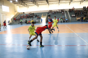 Foto - JOGOS ESCOLARES 2025 - 06/05 TERÇA FEIRA