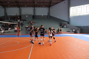 Foto - JOGOS ESCOLARES 2025 - 07/05 QUARTA FEIRA