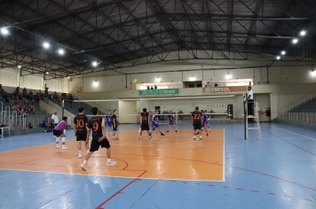 Foto - GRAND PRIX VOLEIBOL AMCG