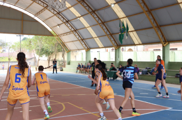 Foto - JOGOS ESCOLARES 2025 - 05/05 SEGUNDA FEIRA