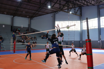 Foto - JOGOS ESCOLARES 2025 - 06/05 TERÇA FEIRA