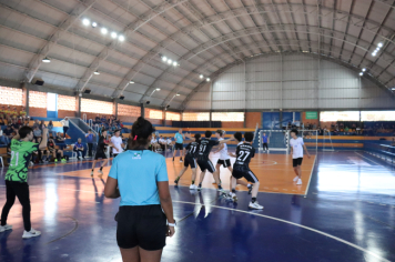 Foto - JOGOS ESCOLARES 2025 - 04/05 DOMINGO