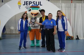 Foto - X JEPSUL - Encerramento e Premiações 