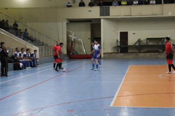 Foto - CAMPEONATO POPULAR MUNICIPAL DE FUTSAL MASCULINO