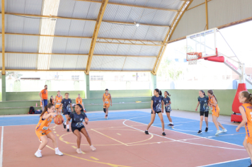Foto - JOGOS ESCOLARES 2025 - 04/05 DOMINGO